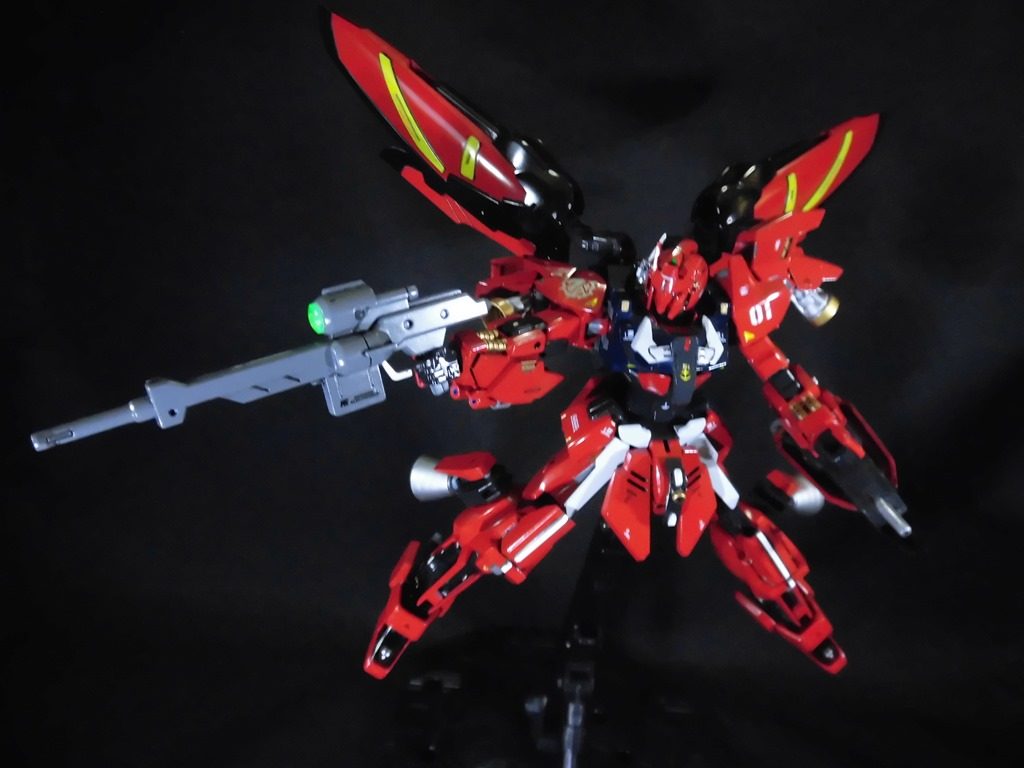 フレイヤ–4枚目/制作者:hato0913hs