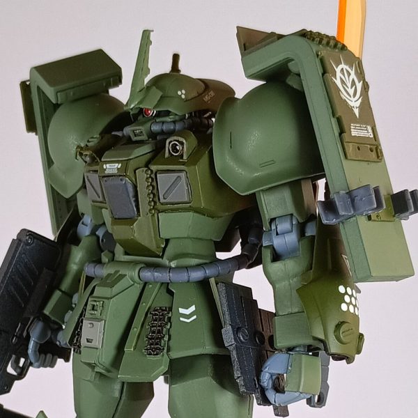 イフリート・シュナイダー