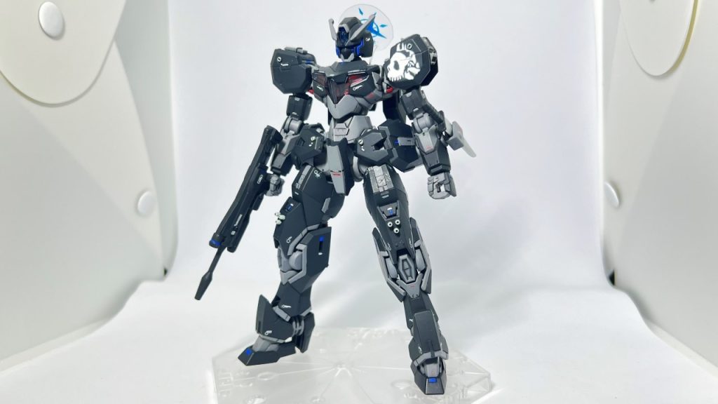 通常立ちです。