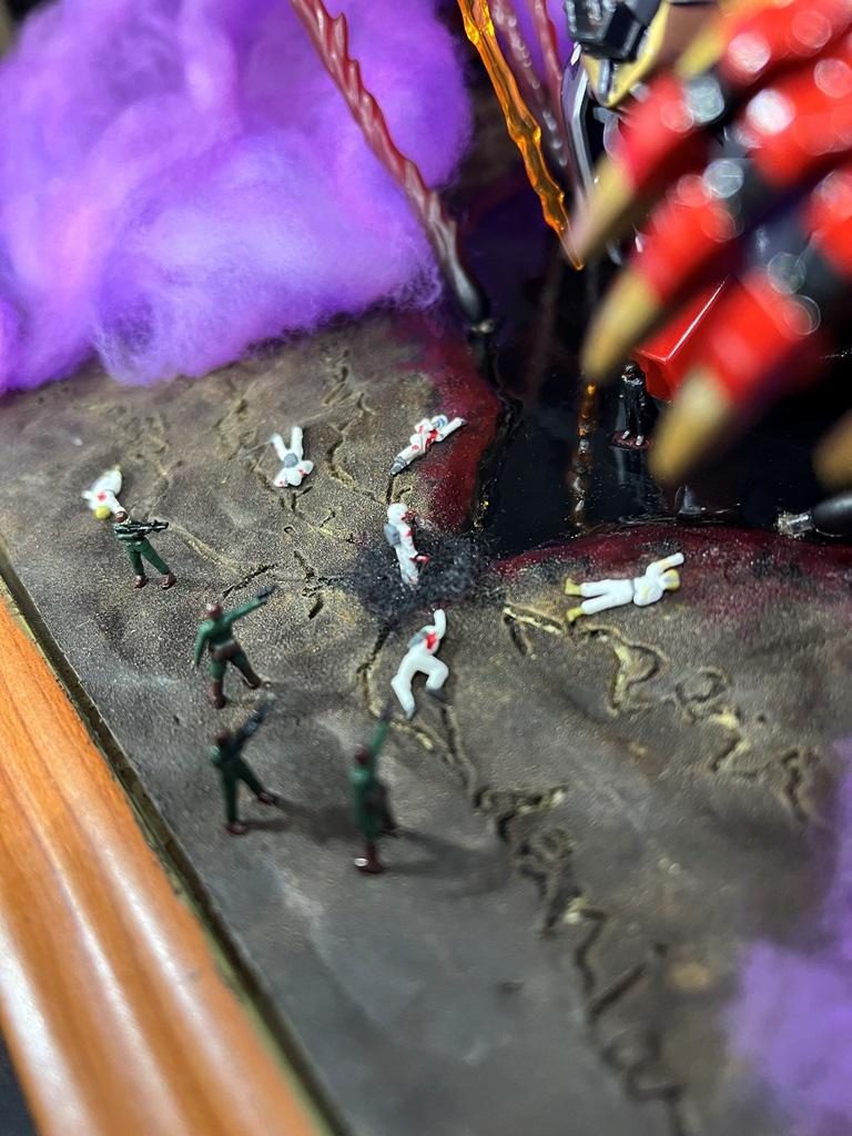 圧力pressure言葉words視線line of sight痛みpain否定denial