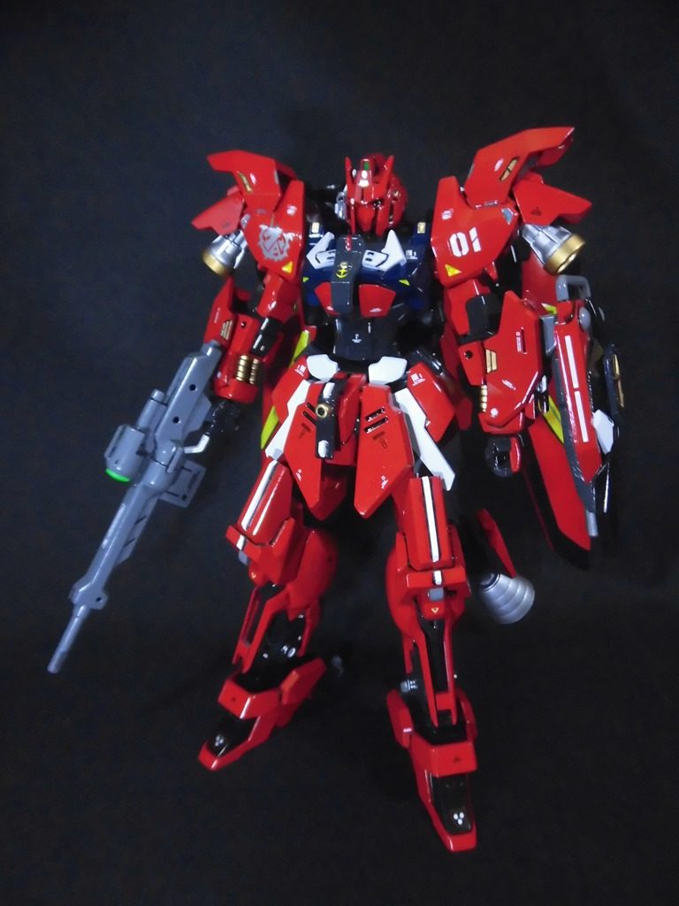 フレイヤ–9枚目/制作者:hato0913hs