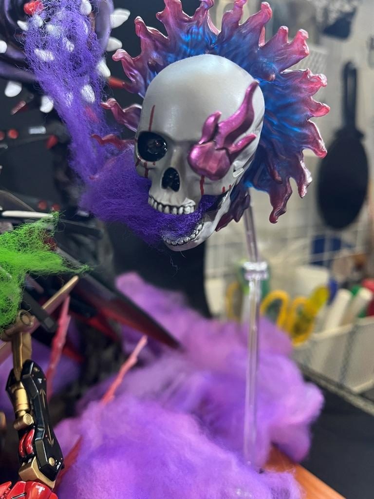 -憎悪の具現-–5枚目/制作者：hato0913hs