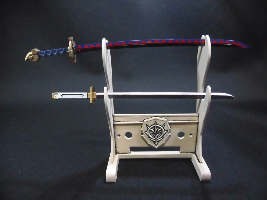 ガンダムアストレイ龍華–8枚目/制作者：hato0913hs