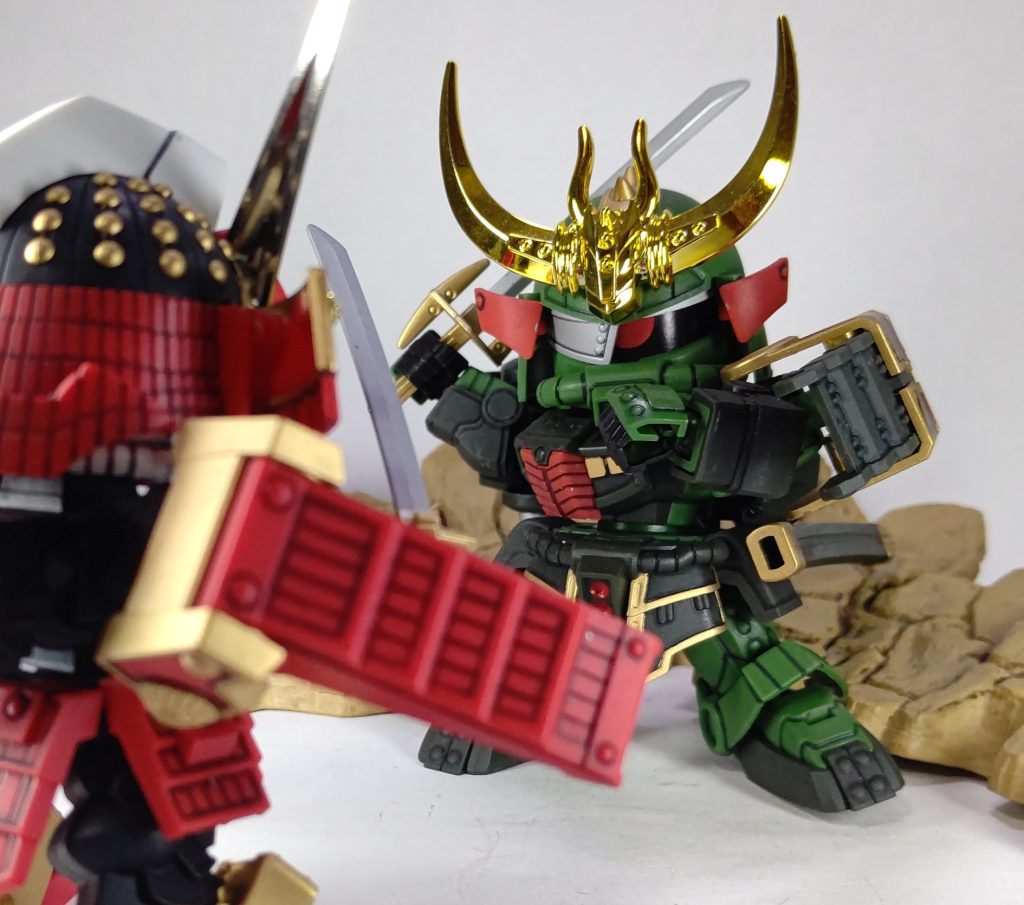 殺駆頭–9枚目/制作者：いやほん