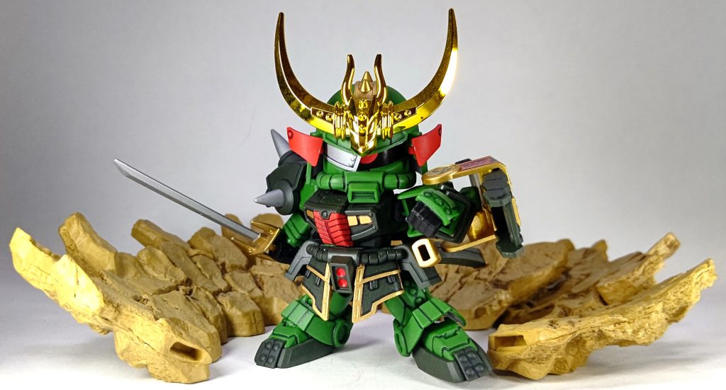 殺駆頭–7枚目/制作者：いやほん