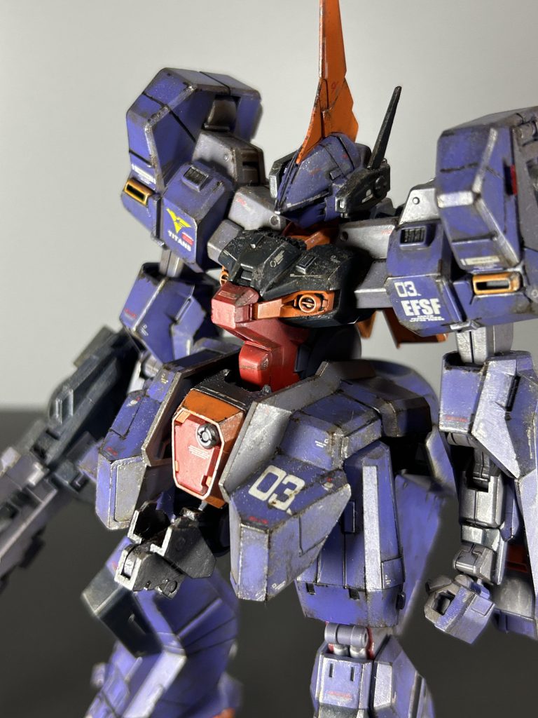 けど　まあカッコいいね　AOZはなんか文句なしでカッコいいねどんな組み合わせしても許されそうでいいよね！