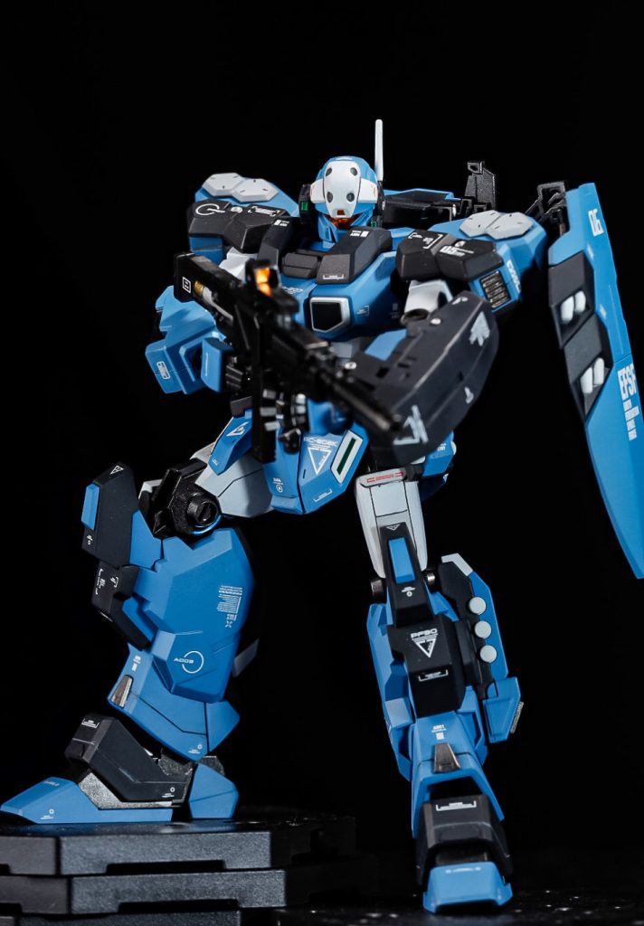 もはやどんなポージングもバッチリ決まる!