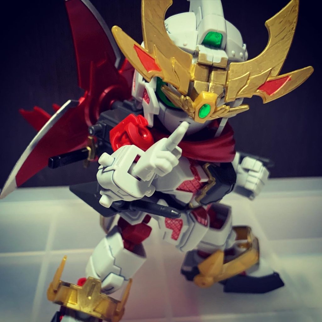 RX-零丸–3枚目/制作者：UKI