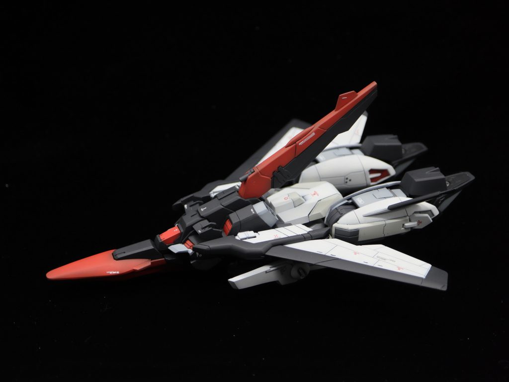 変形も一応してみましたよ。御覧頂きありがとうございました！ブログも良かったらどうぞー！！