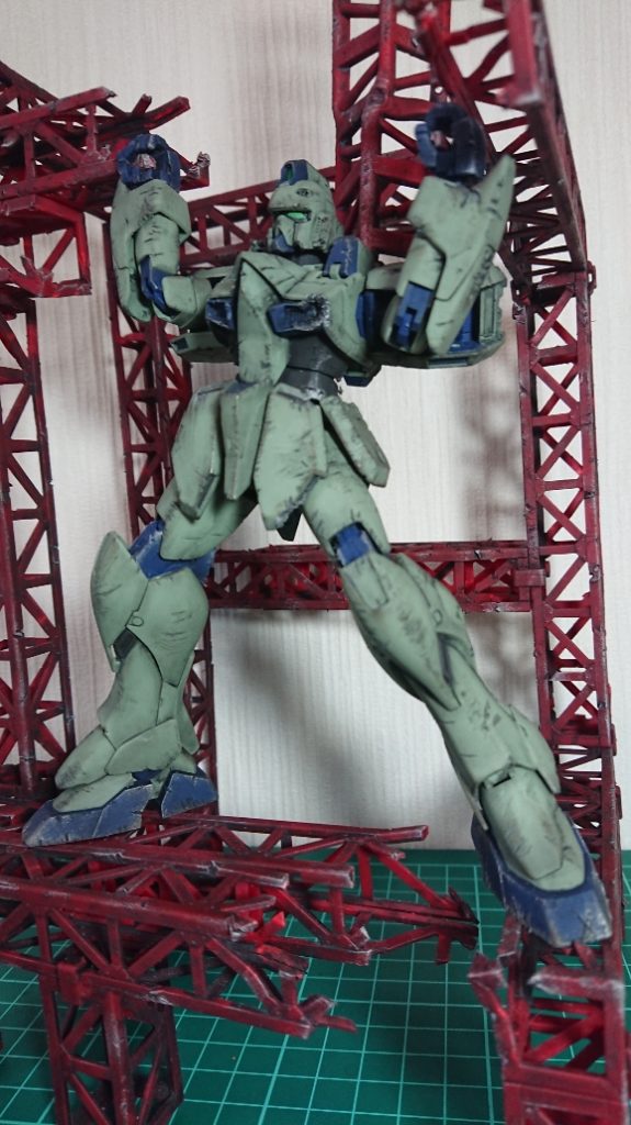 これは壊しちゃならない人類の宝だってこと！アンタにだってわかってるだろう！！！