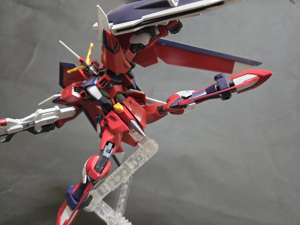 カルキトラビーム重斬脚なんでもかんでも