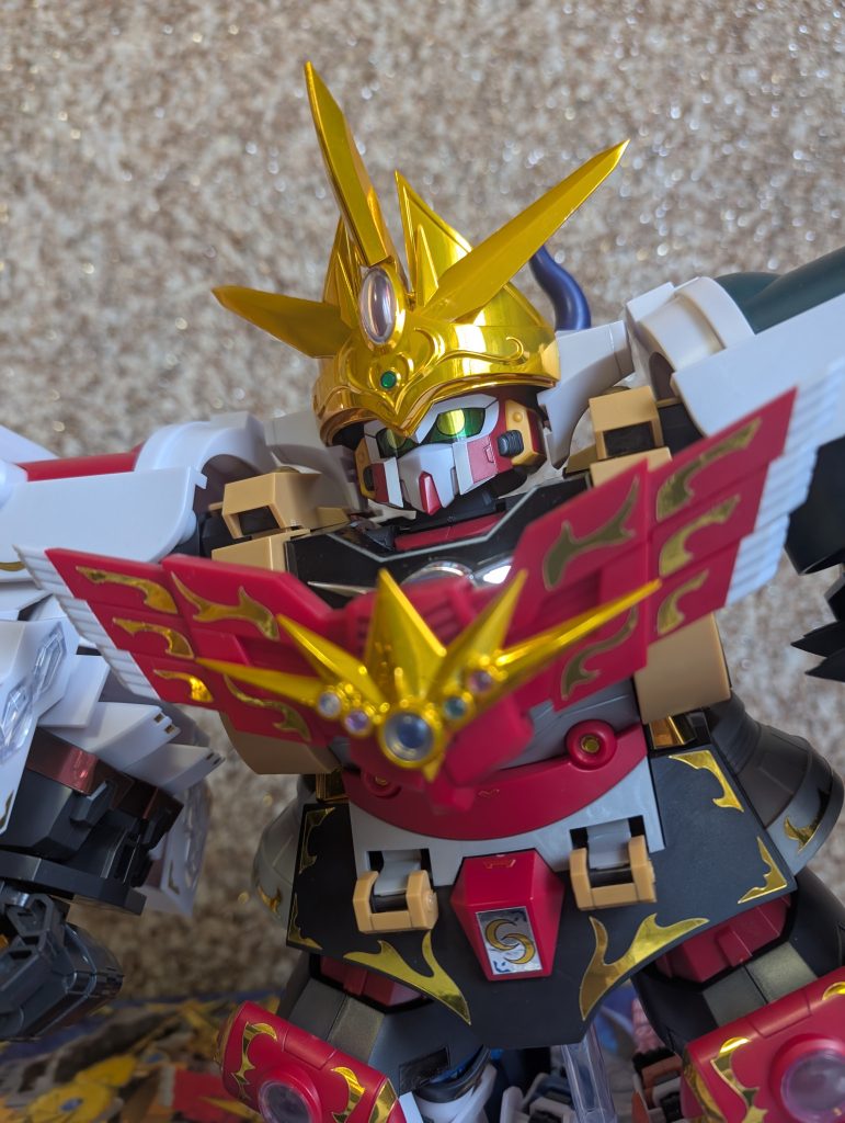 マスク割れも簡単に再現出来るのGJ!