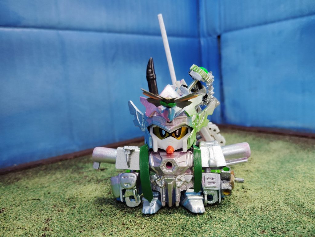 ⑤「やりたい事好き放題やる」世界の命運は彼の気分次第