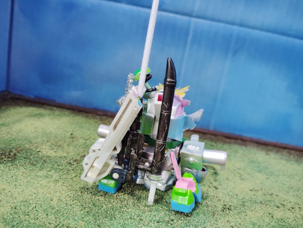 果たして彼に道徳心はあるのか今後の活躍に期待しよう！！！