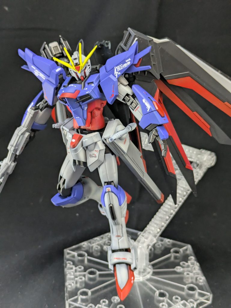 本来のユニットで