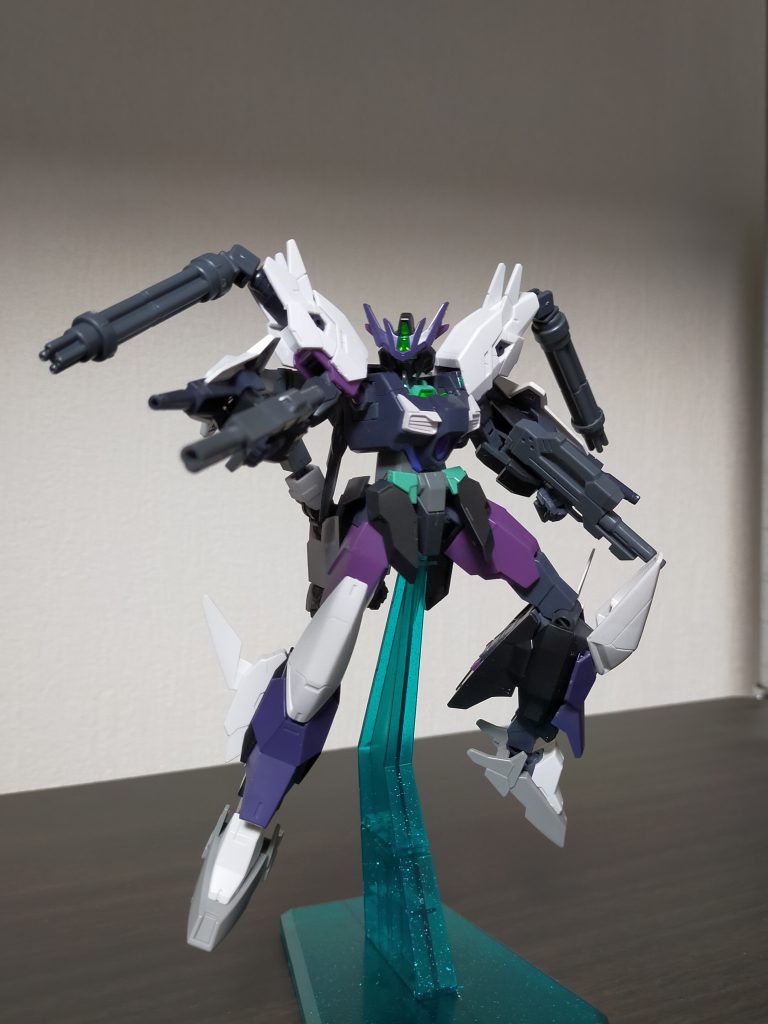 アストラスガンダム