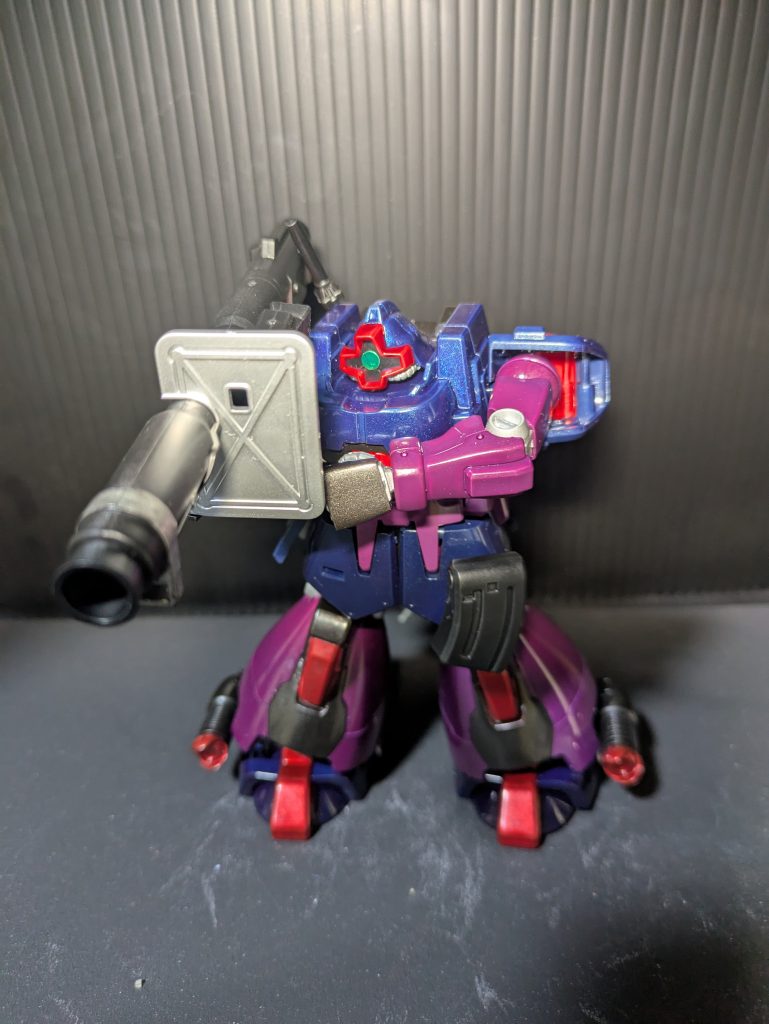 ドム　トローベン–3枚目/制作者：low