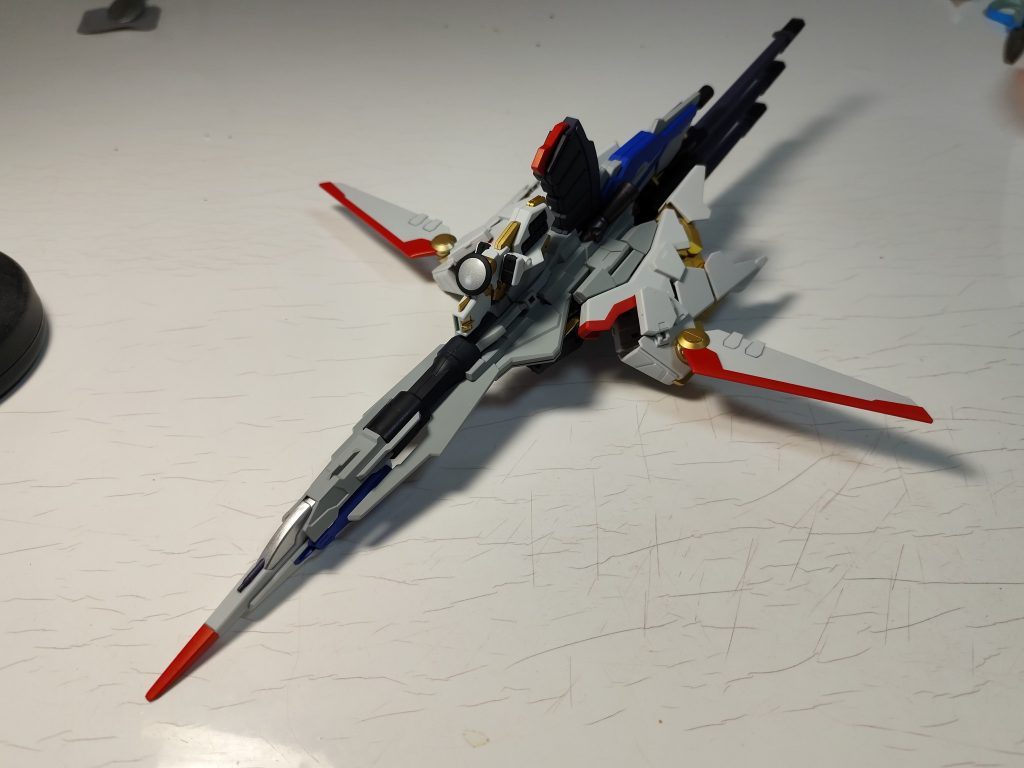 この状態もヤバいデカい。