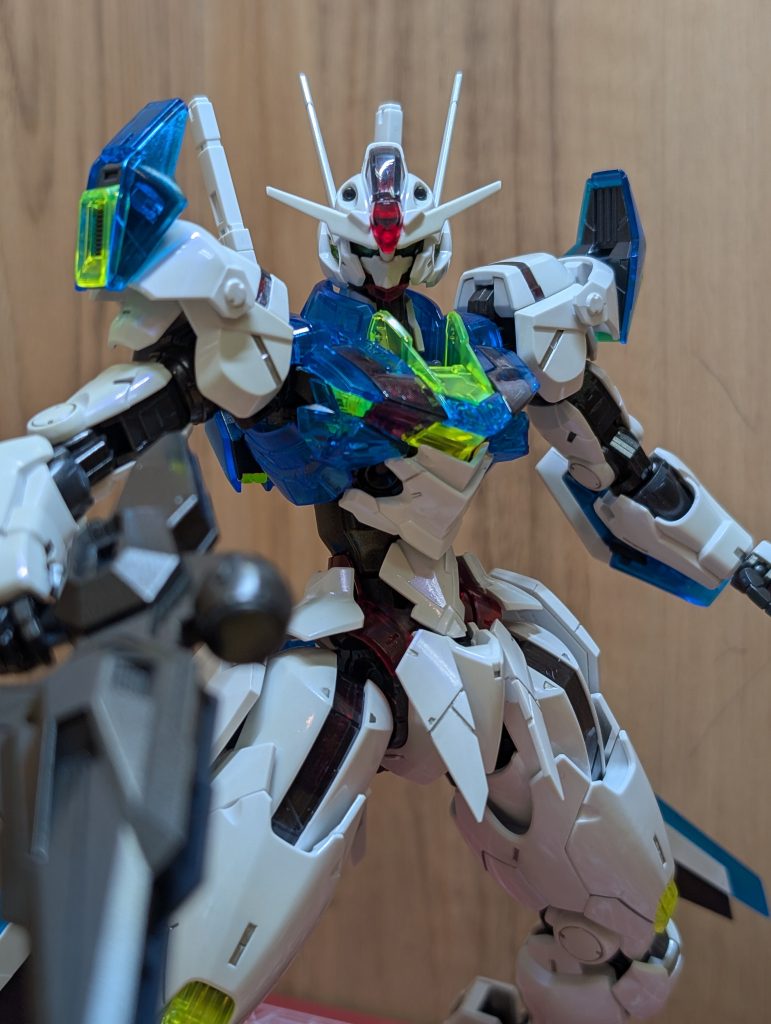 撮影ブースほしいな〜