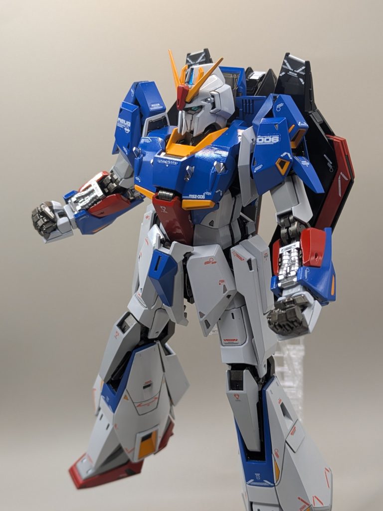 無事に変形解除できました😅今年はしばらく期間空いてしまいましたが、来年はもっと色々挑戦します。