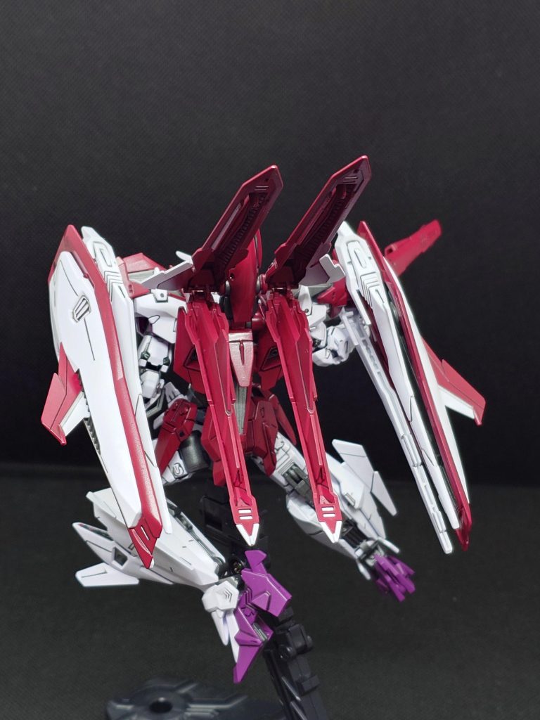 エルオーブスター–3枚目/制作者：緋焔童子