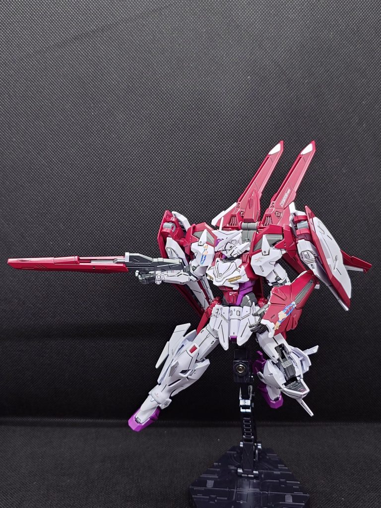 エルオーブスター–4枚目/制作者：緋焔童子