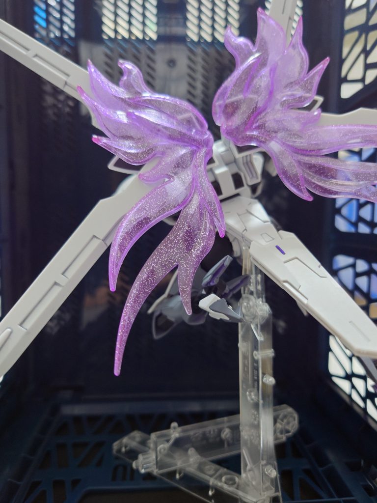 シムルグ–4枚目/制作者：@sasaki_senpoi