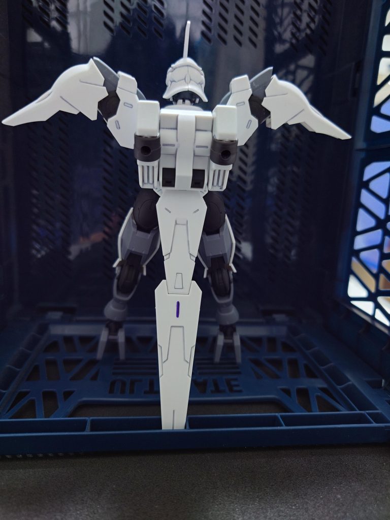 ガーディアン無し背面