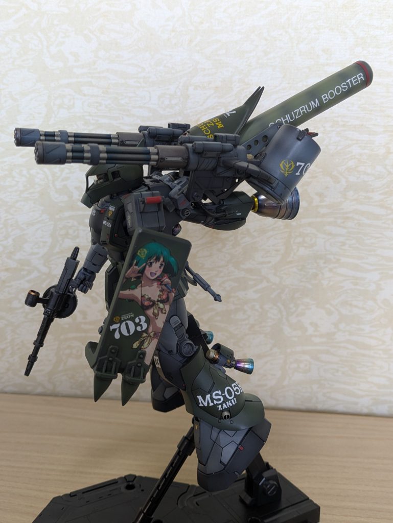 シュツルムザク–7枚目/制作者:EXTEND