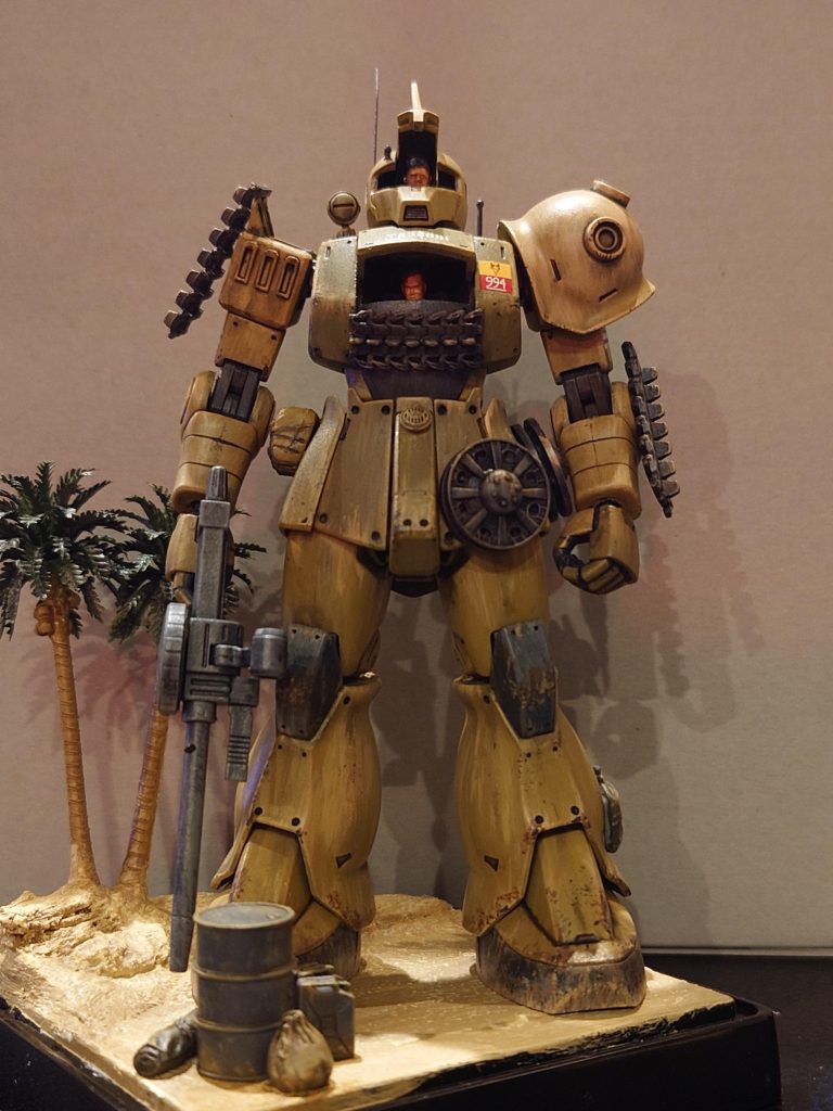 5cm対戦車機関砲