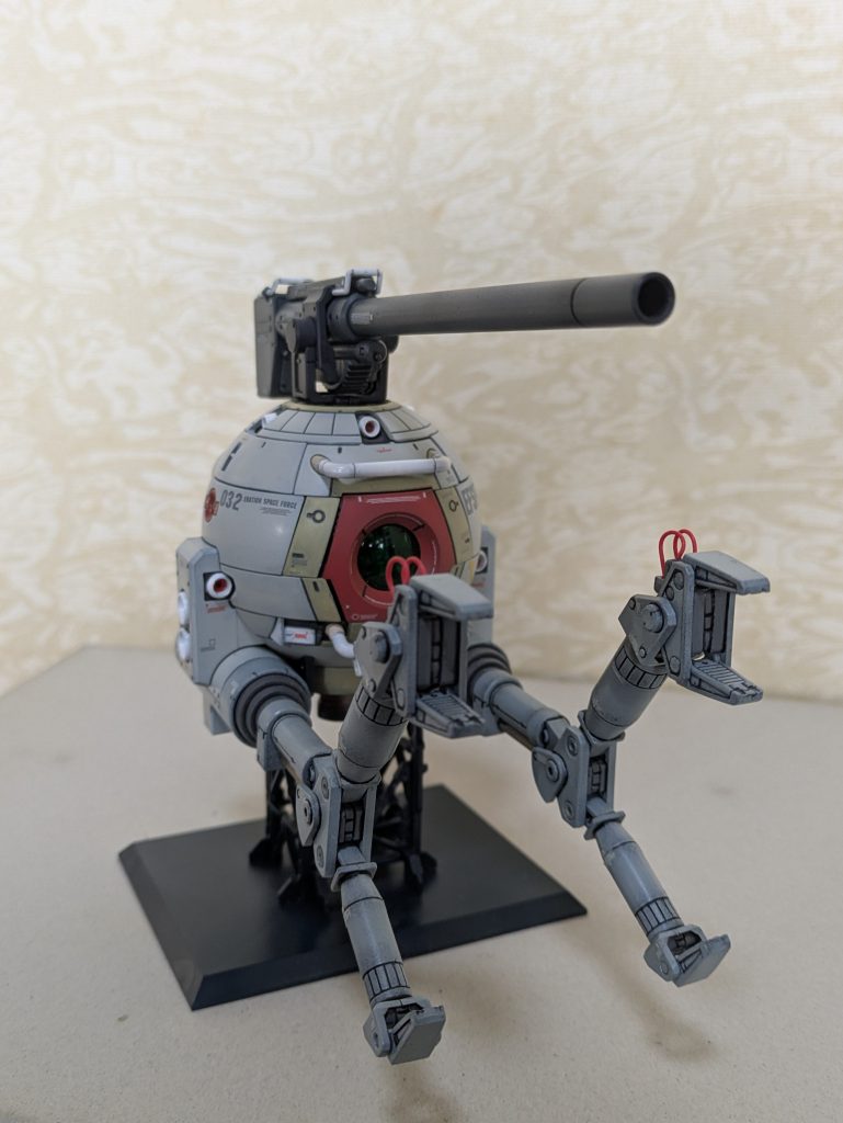 このペースで投稿し続けたら、あと何回もつか。又、なにか作らねば。 閲覧ありがとうございました。