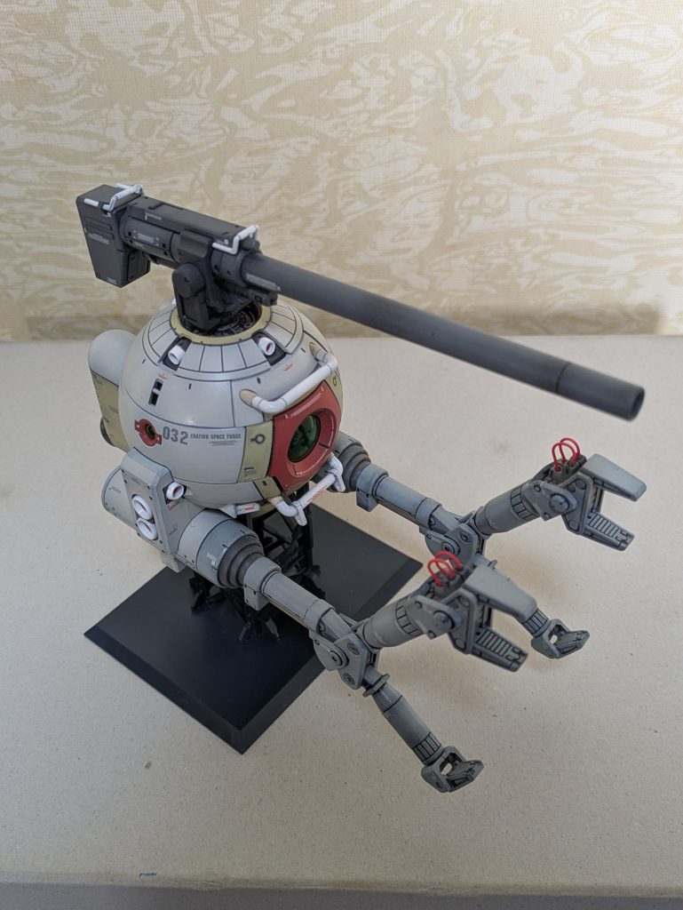 そろそろネタが尽きてきました。