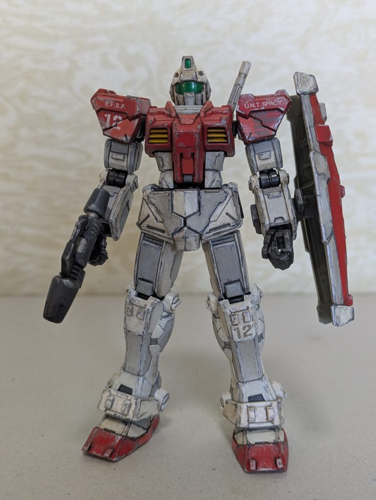 結構、良く出来ていたのでビックリでした。