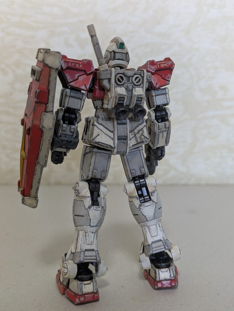 思わず手を入れたくなったので少しイジってみました。