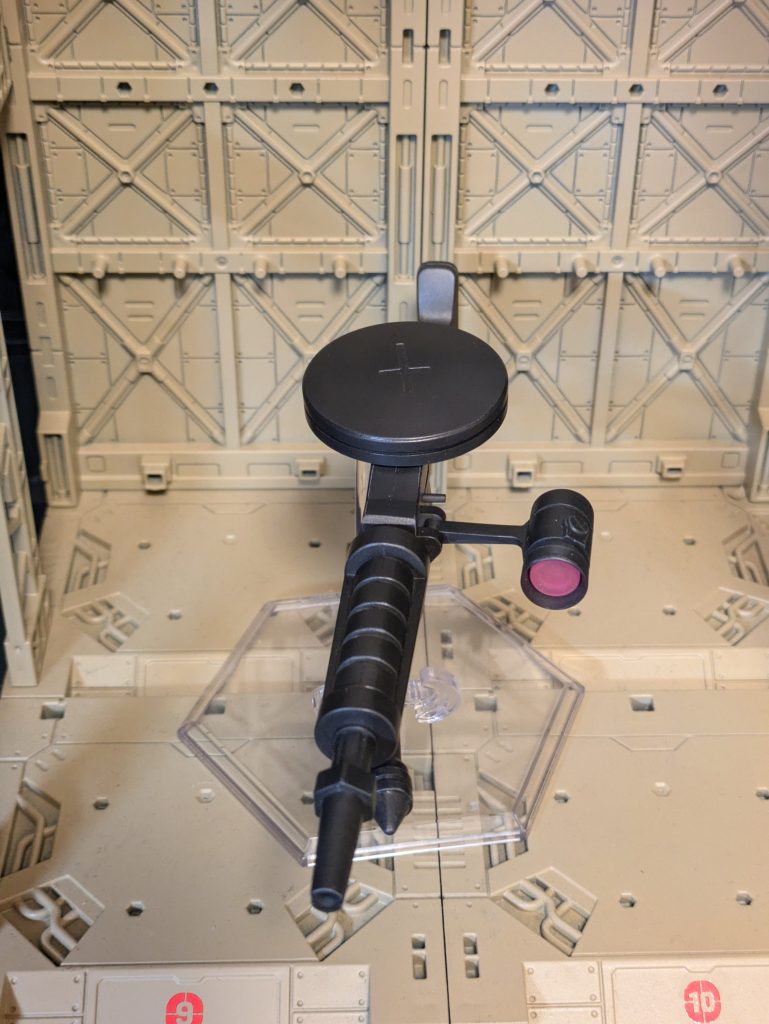 PG ザクマシンガン–5枚目/制作者：SAYAKAFU