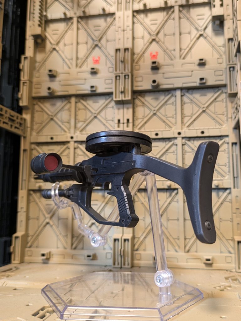 PG ザクマシンガン–7枚目/制作者：SAYAKAFU