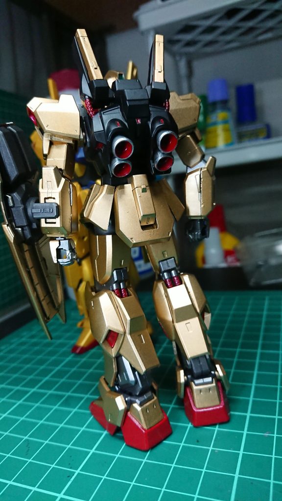 憧れ故に–2枚目/制作者：Ojin