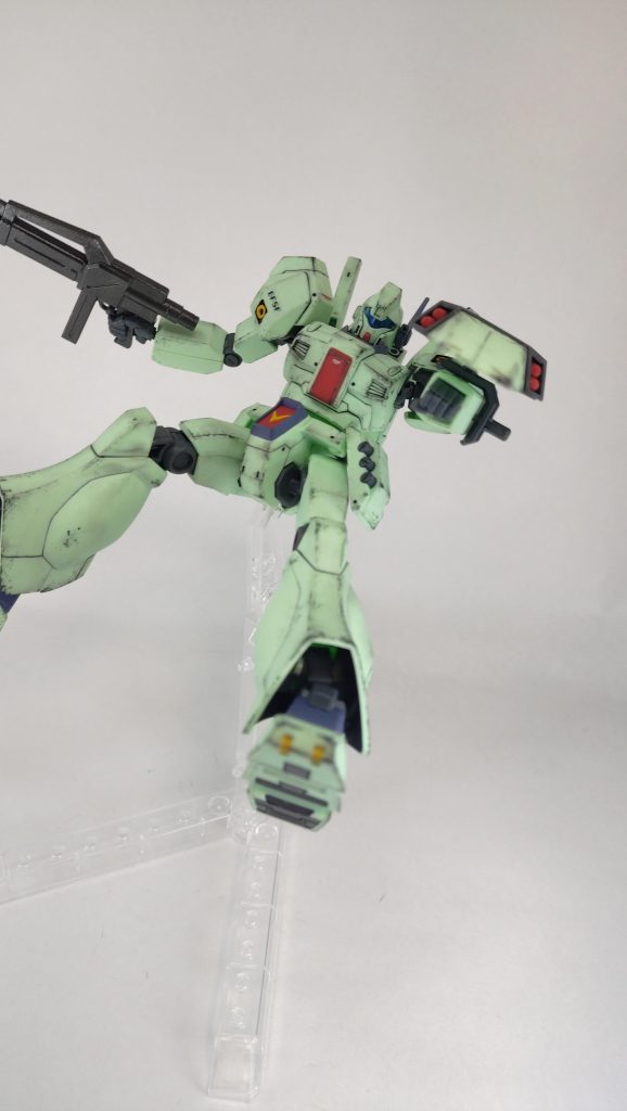 シールドミサイル!これ、シールドでガードした時誘爆せんのかな??