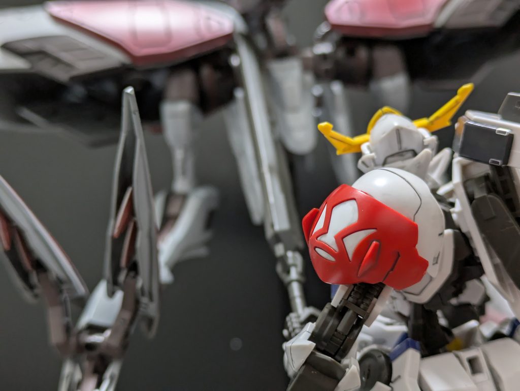 対ハシュマル戦