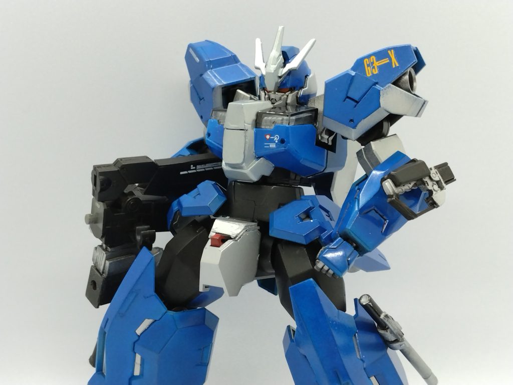 折りたたみ状態もコンパクトにまとまりました