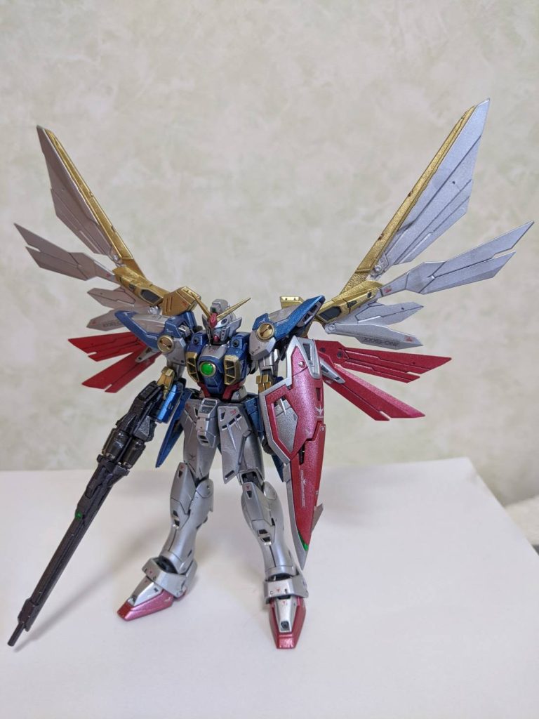 ご覧頂きありがとう御座いました。