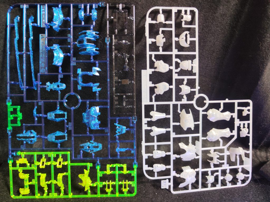 面倒くさくてランナーのまま裏打ちしてますw