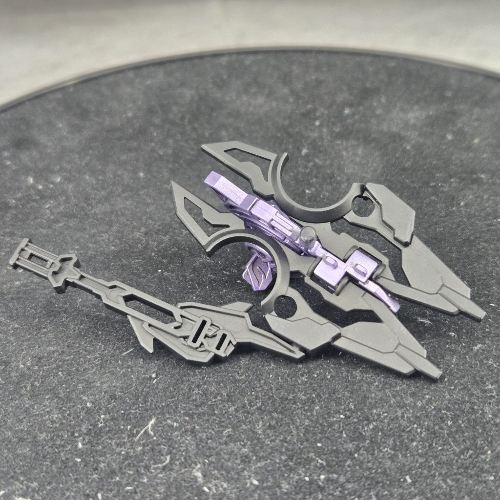 曹操に合体時には変形させて下駄になります