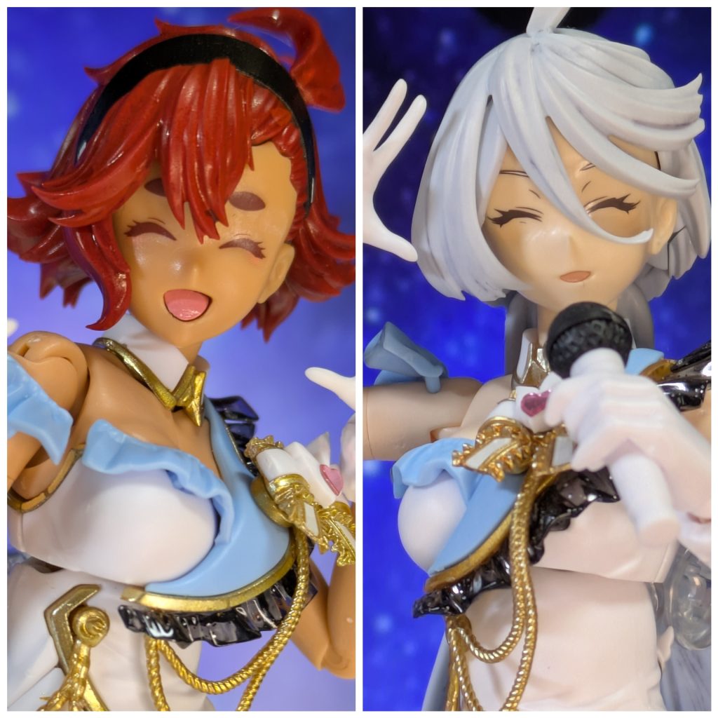 ご覧いただきありがとうございました!!皆さま、良いお年をお迎え下さいンプラ合戦・振り返り（紅組PICKUP）紅白ガンプラ合戦・振り返り（紅組2025/1/5追記紅白ガンプラ合戦・振り返り（紅組PICKUP）で紹介していただきました。ありがとうございます！！ガプ合戦・振り返り（