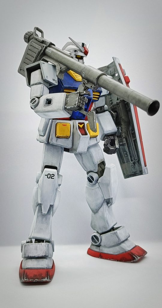 スタイルはリバイブよりこちらの方が好きという方もいるかもしれませんね。