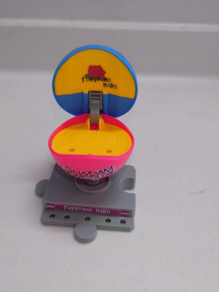 パソコンモード画面にもシールを重ねて貼ってます！