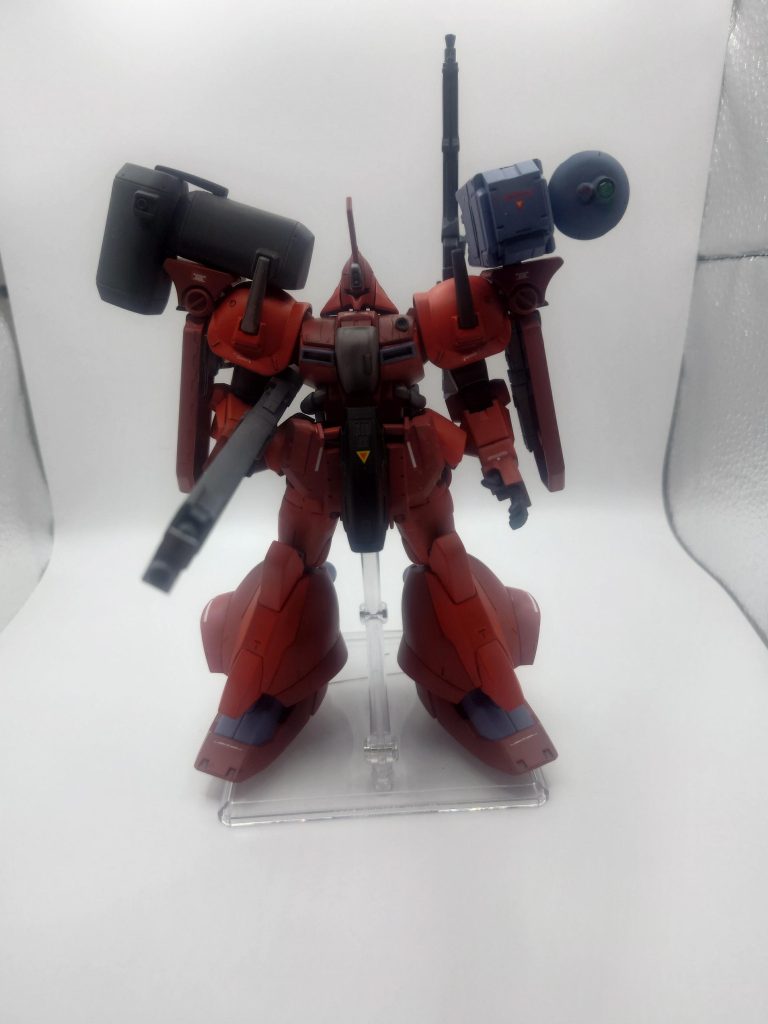 ゼク・アイン–2枚目/制作者：yasu56