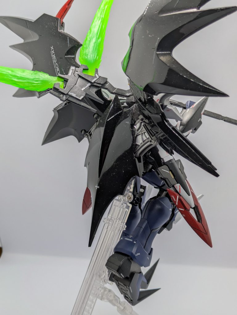 ガンダムデスサイズヘル EW–5枚目/制作者：SIT