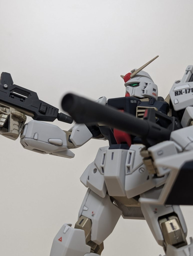 スーパーガンダム–7枚目/制作者:tos