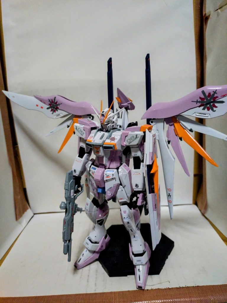 最後まで見て頂いて、ありがとうございました(*^^*)